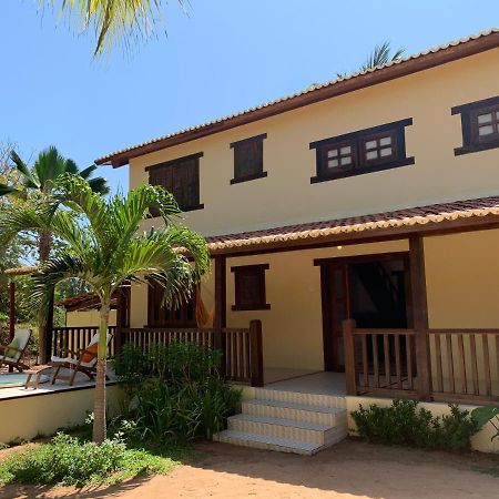 Loft Jeri Villa Jijoca de Jericoacoara Kültér fotó