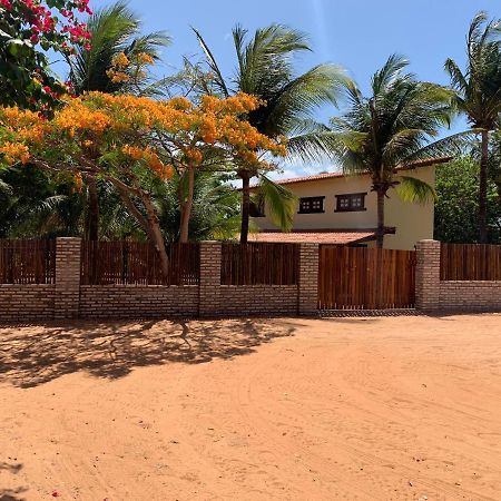 Loft Jeri Villa Jijoca de Jericoacoara Kültér fotó