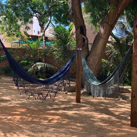 Loft Jeri Villa Jijoca de Jericoacoara Kültér fotó