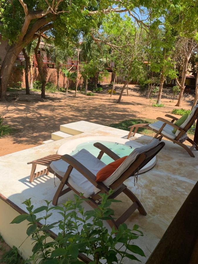 Loft Jeri Villa Jijoca de Jericoacoara Kültér fotó