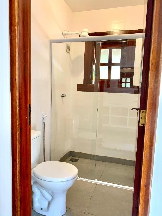 Loft Jeri Villa Jijoca de Jericoacoara Kültér fotó