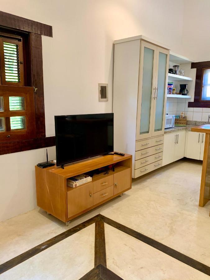 Loft Jeri Villa Jijoca de Jericoacoara Kültér fotó