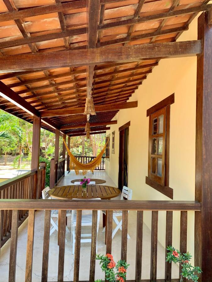Loft Jeri Villa Jijoca de Jericoacoara Kültér fotó
