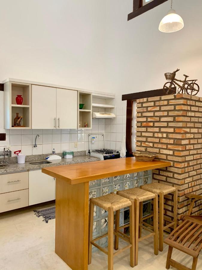 Loft Jeri Villa Jijoca de Jericoacoara Kültér fotó