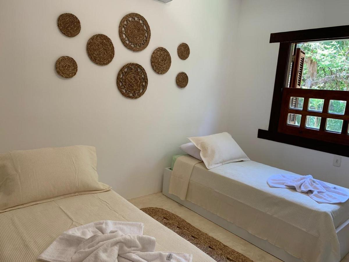Loft Jeri Villa Jijoca de Jericoacoara Kültér fotó