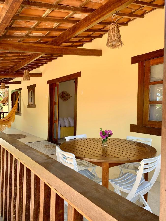 Loft Jeri Villa Jijoca de Jericoacoara Kültér fotó