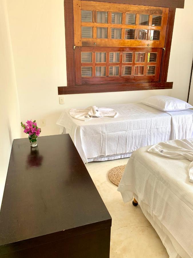 Loft Jeri Villa Jijoca de Jericoacoara Kültér fotó