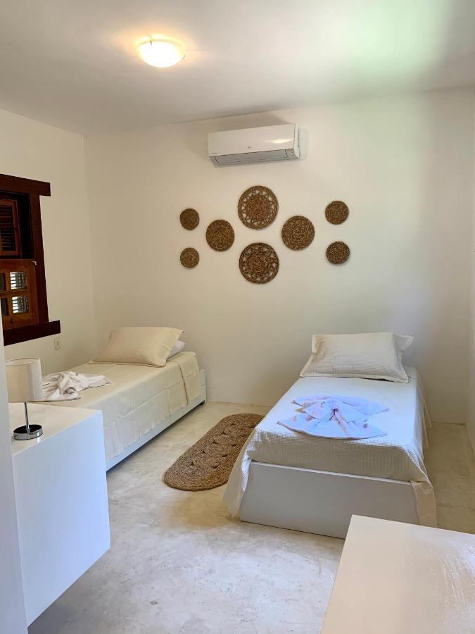 Loft Jeri Villa Jijoca de Jericoacoara Kültér fotó
