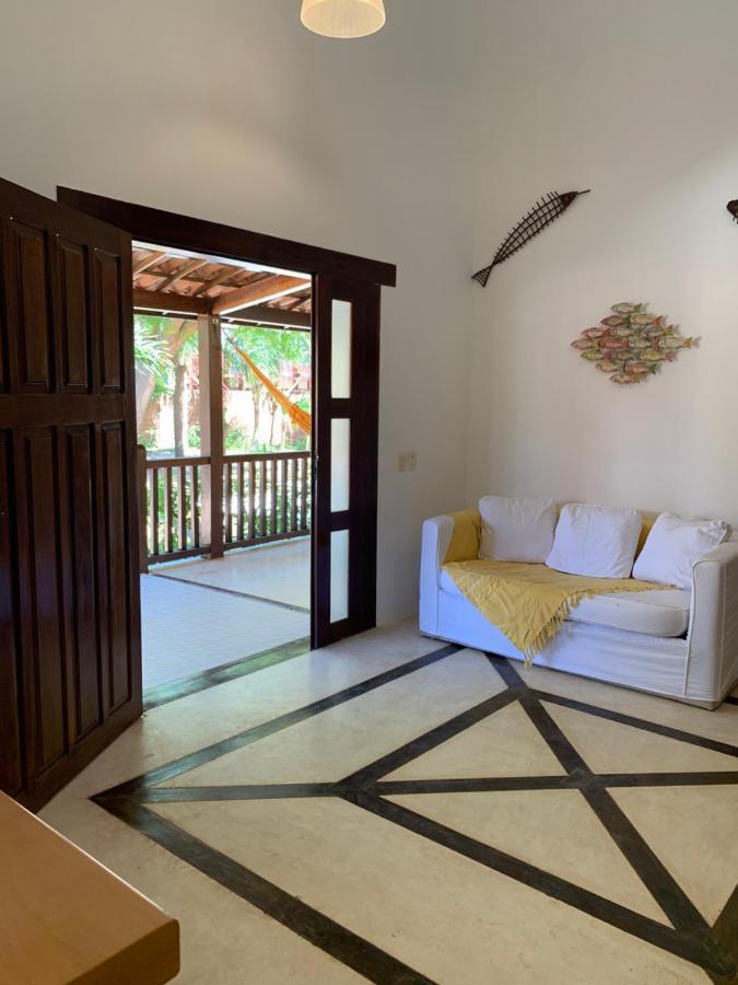Loft Jeri Villa Jijoca de Jericoacoara Kültér fotó
