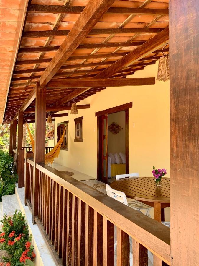 Loft Jeri Villa Jijoca de Jericoacoara Kültér fotó