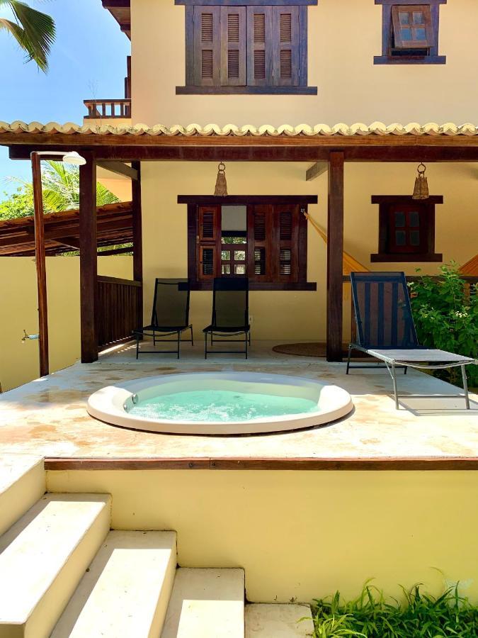Loft Jeri Villa Jijoca de Jericoacoara Kültér fotó