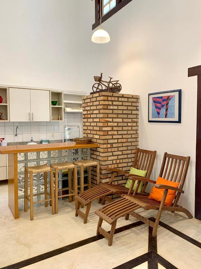 Loft Jeri Villa Jijoca de Jericoacoara Kültér fotó