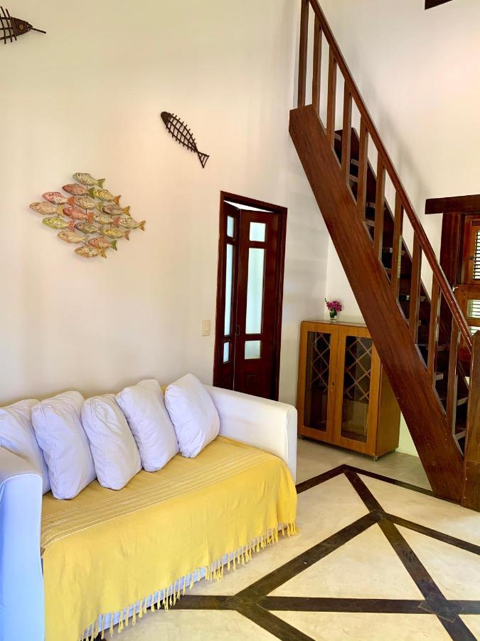 Loft Jeri Villa Jijoca de Jericoacoara Kültér fotó