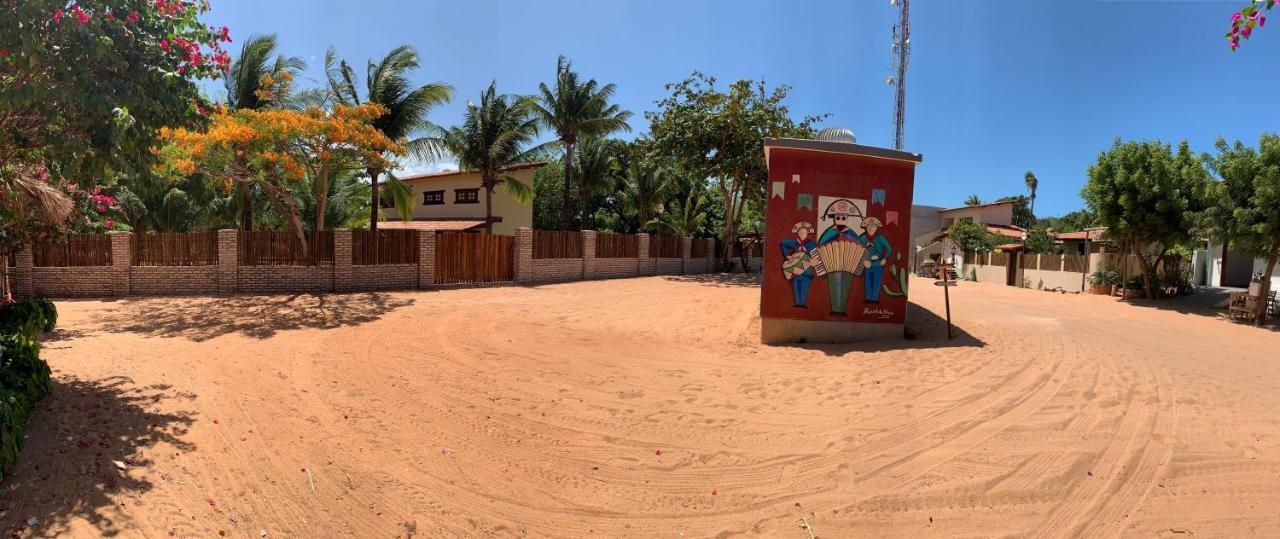 Loft Jeri Villa Jijoca de Jericoacoara Kültér fotó