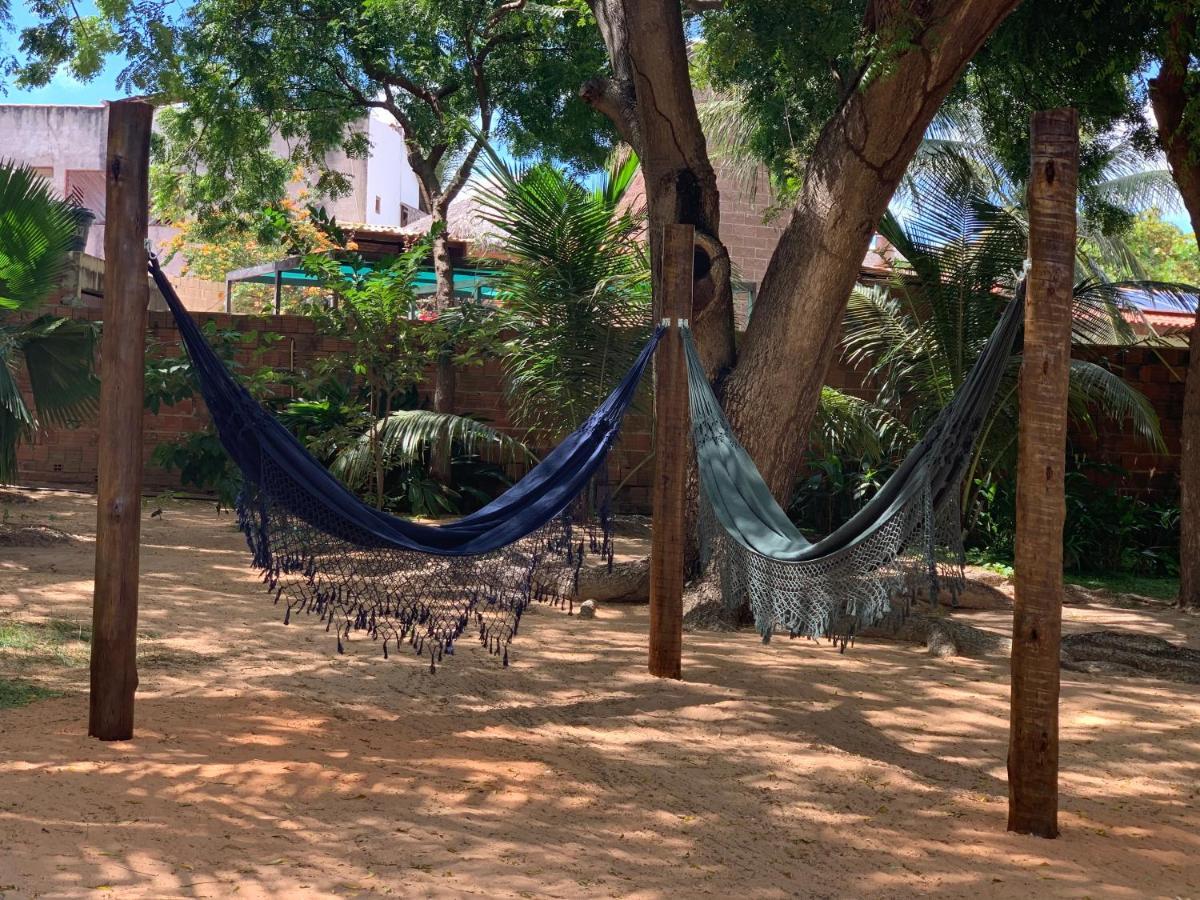 Loft Jeri Villa Jijoca de Jericoacoara Kültér fotó