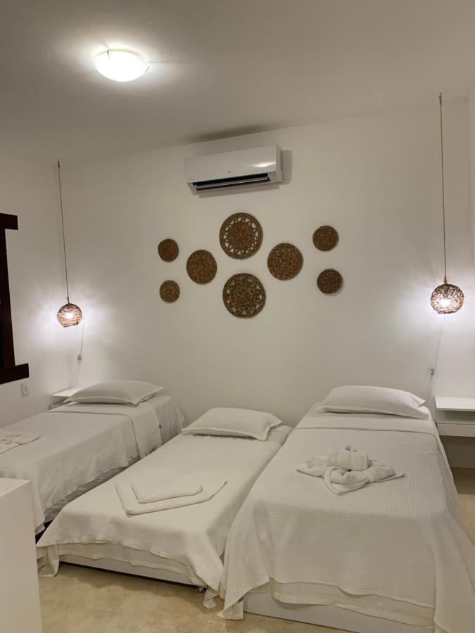 Loft Jeri Villa Jijoca de Jericoacoara Kültér fotó